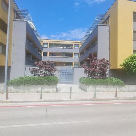 Apartament Apartma Minas Lublana Zewnętrze zdjęcie