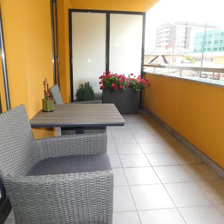 Apartament Apartma Minas Lublana Zewnętrze zdjęcie