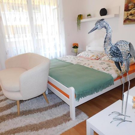 Apartament Apartma Minas Lublana Zewnętrze zdjęcie