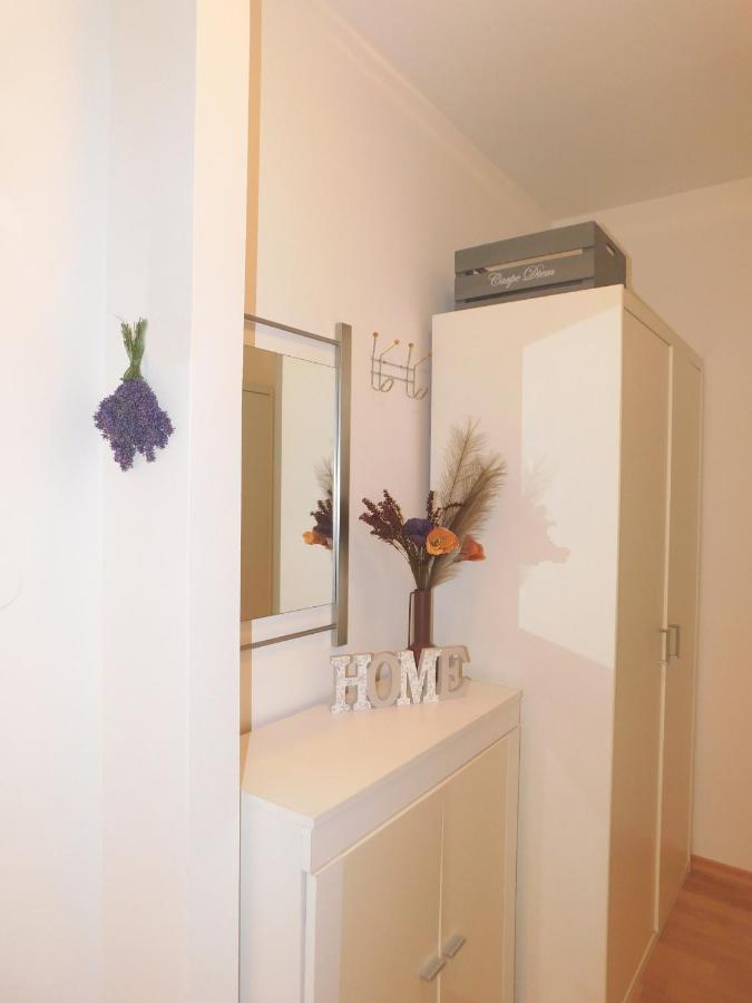Apartament Apartma Minas Lublana Zewnętrze zdjęcie
