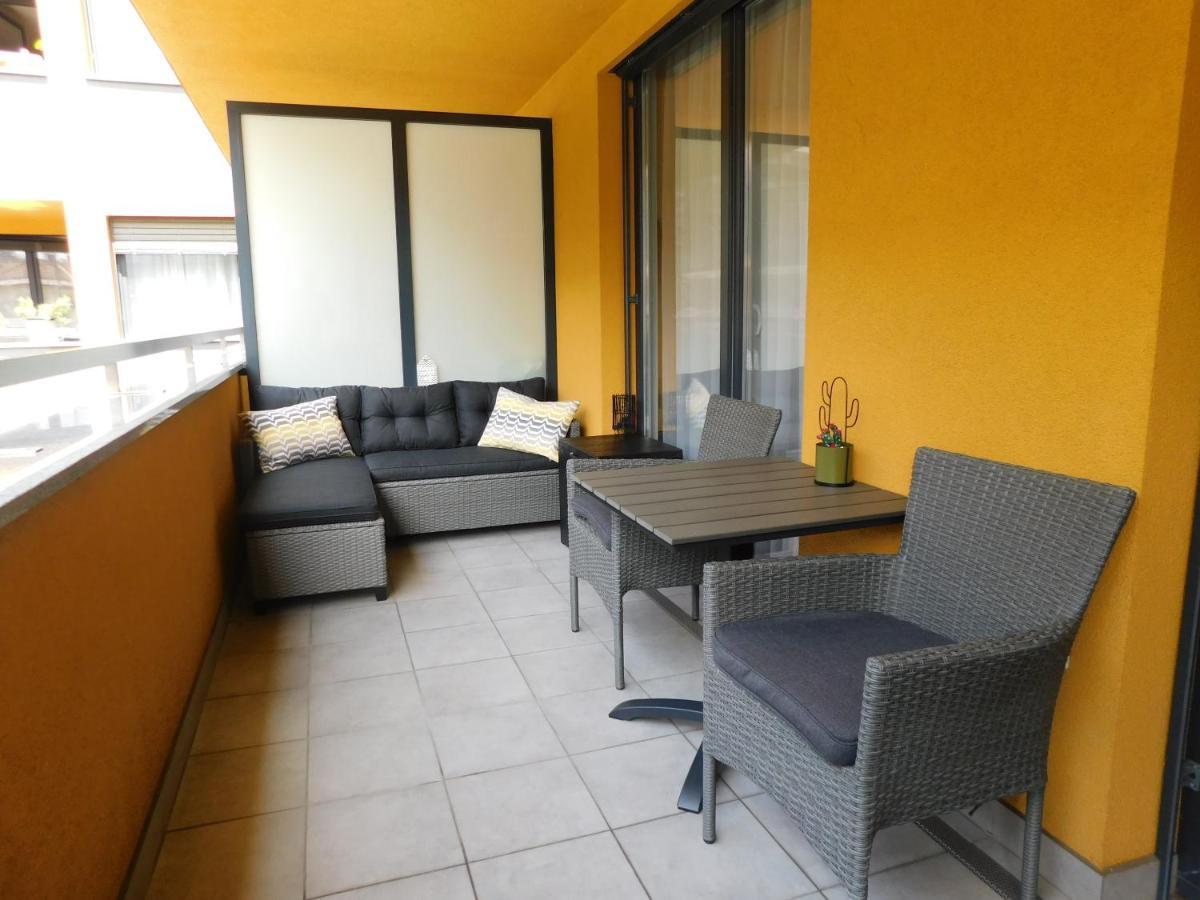 Apartament Apartma Minas Lublana Zewnętrze zdjęcie