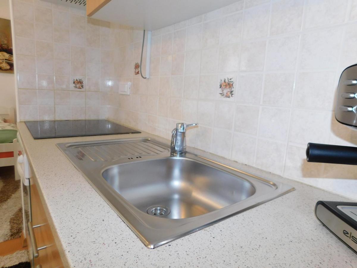 Apartament Apartma Minas Lublana Zewnętrze zdjęcie
