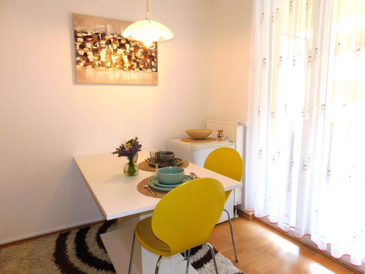 Apartament Apartma Minas Lublana Zewnętrze zdjęcie