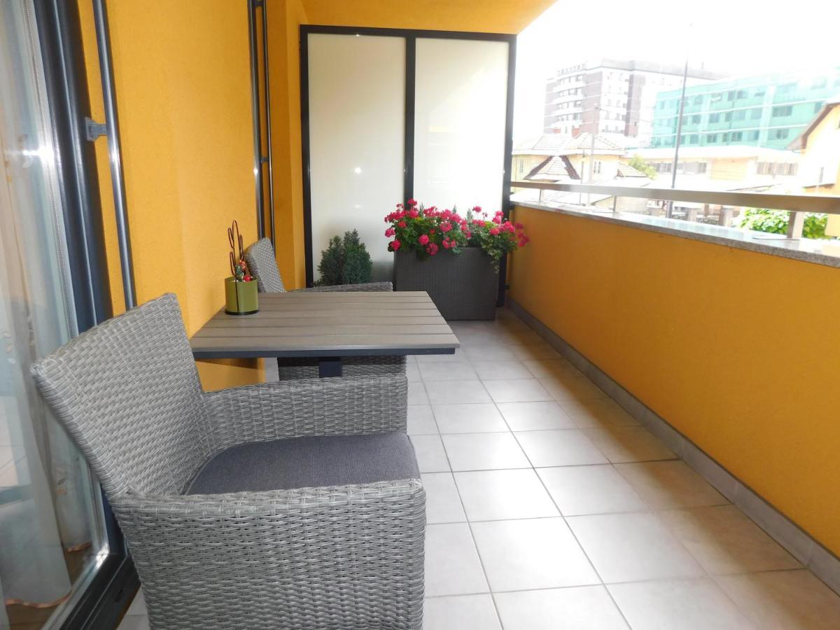 Apartament Apartma Minas Lublana Zewnętrze zdjęcie