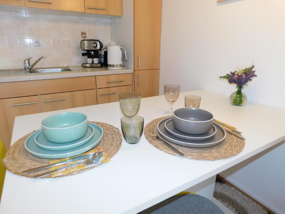Apartament Apartma Minas Lublana Zewnętrze zdjęcie